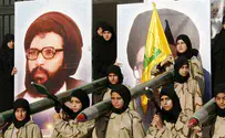 Hezbollah financier arrested in Brazil