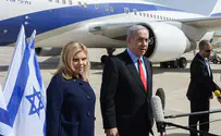 Netanyahu, Putin, to discuss military cooperation in Syria