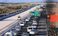 איך נקבעים מספרי הכבישים בישראל?