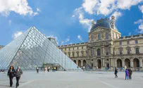 Louvre puts Nazi-looted art on display in bid to find owners