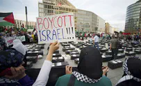 Сможет ли деятель BDS спокойно проживать в Израиле?