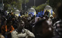 Israel prepares to deport African infiltrators, issues warnings