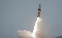 Видео испытания американской крылатой ракеты. Кремлю страшно