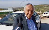 Моше Зар: «Мы должны дать «Ликуду» победить»