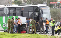 Теракт в Ариэле унес жизнь израильтянина. Видео с нападением