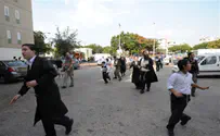Ashdod anti-Shabbat demonstrations, the inside story