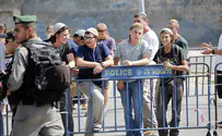 Shin Bet warns hilltop youth not to avenge Ben-Gal's murder