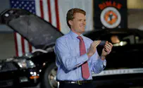 Could Joe Kennedy be the Democrats’ best hope?