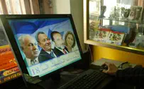 מתקפה טורקית על אתרי האינטרנט