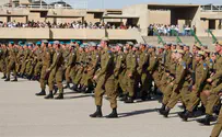 Кто они – молодые офицеры израильской армии?
