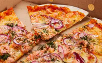 New York: Pizza deliveryman discovered to be illegal immigrant