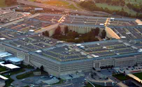 Report: US officials briefed on threat against Pentagon leaders