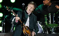 Paul McCartney: I never meant to offend Jews