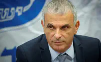 Министр финансов объявил о засухе в Негеве