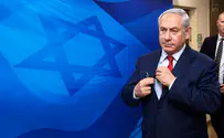 Netanyahu heads to US as cabinet convenes over Russia row