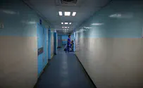 Gaza's largest hospital on strike