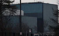 Several injured in shooting near NSA headquarters