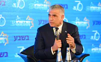 Яир Лапид: Нетаньяху не может оставаться премьер-министром