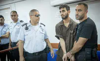 Four life sentences for murderer of Salomon family in Halamish