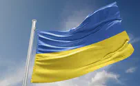 Жители многих стран мира выступили в поддержку Украины