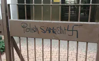 Poland demands explanation following embassy vandalism
