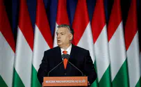 Hungarian PM calls for right to take over EU policy