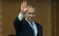 Первые слова Нетаньяху об уничтоженном в Сирии ядерном реакторе