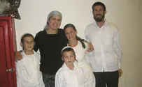 Fogel family sues the Palestinian Authority