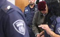 Israeli woman wanted abroad for child abuse found mentally unfit