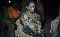 'Female combatants harm IDF operations'