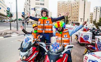 How to have a safe and happy Purim
