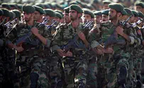 Iran kills 'mastermind' behind attack on military parade
