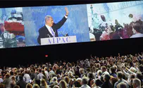 Watch: AIPAC conference in Washington DC