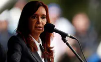 Former Argentine president to stand trial for AMIA cover-up