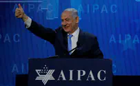 Биньямин Нетаньяху: «Отличная политическая неделя в США»