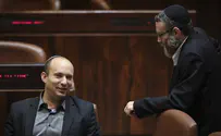 Bennett: Mass draft of haredim by force could backfire