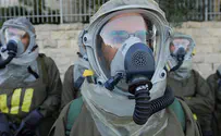 Israel begins nation-wide emergency preparedness exercises