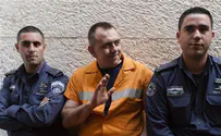 פרקליטו של זדורוב: "לשחררו מהכלא"