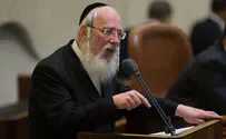 Haredi MK pushes establishment of national genealogy database