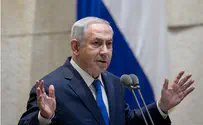 Netanyahu to Dublin Mayor: You should be ashamed of yourself