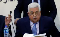 Abbas re-elected as PLO chief