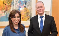 Hotovely: Two-state solution does not work