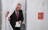 Путин и «Дворец для Путина»