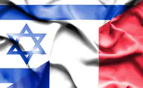 'Gun smuggling case unlikely to hurt Israeli-French relations'