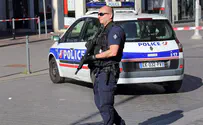 Hostages taken in apparent ISIS attack in France