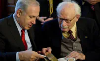 Dutch man who saved Jewish children during Holocaust dies at 107