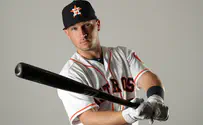 Alex Bregman signs the largest-ever contract for Jewish athlete