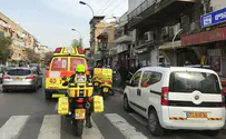 Woman murdered in southern Tel Aviv