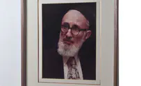 A walk with Rav Soloveitchik: Memorial 26 years since his death