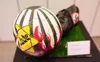 Buenos Aires presents exhibit on soccer during the Holocaust